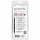 PENNARELLO DUAL BRUSH PEN SET 6 COLORI PRIMARI TOMBOW