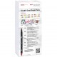 PENNARELLO DUAL BRUSH PEN SET 18 COLORI TERRESTRI TOMBOW
