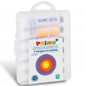 COLORE A TEMPERA T7 18 ML. SCAT.6 CMP