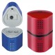 TEMPERINO CONTENITORE 3 FORI GRIP 2001 FABER-CASTELL