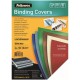 COPERTINA PER RILEGATURA IN CARTONCINO A4 GR.250 DELTA CONF.100 FELLOWES