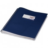 COPRIMAXIQUADERNO TRIO LACCATO PVC COLOROSA 300&micro; CON PORTANOME RIPLAST