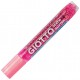 COLLA GLITTER CONFETTIS 10,5 ML.BLISTER 5 PZ. FILA