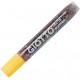 COLLA GLITTER CONFETTIS 10,5 ML.BLISTER 5 PZ. FILA