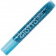 COLLA GLITTER CONFETTIS 10,5 ML.BLISTER 5 PZ. FILA
