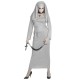COSTUME SUORA SPETTRALE CON copricapo WIDMANN