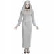 COSTUME SUORA SPETTRALE CON copricapo WIDMANN