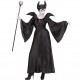 COSTUME MALEFICA CON copricapo WIDMANN