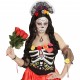 COPRICAPO DIA DE LOS MUERTOS WIDMANN