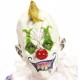 MASCHERA 3/4 CLOWN GOOFY WIDMANN
