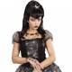 COLLANA RAGNI STRASS WIDMANN