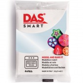 PASTA DA MODELLARE DAS SMART GR.57 COLORI SPECIALI FILA