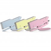 CUCITRICE A PINZA IN METALLO 548/E PASTEL ZENITH