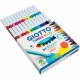 PENNARELLI GIOTTO TURBO MAXI FILA