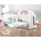 MACCHINA FUSTELLATRICE MANUALE ISABELLA A4 WILER