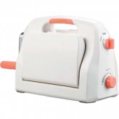 MACCHINA FUSTELLATRICE MANUALE ISABELLA A4 WILER