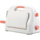 MACCHINA FUSTELLATRICE MANUALE ISABELLA A4 WILER