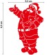 FUSTELLA SOTTILE PER MACCHINA FUSTELLATRICE NATALE WILER
