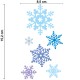 FUSTELLA SOTTILE PER MACCHINA FUSTELLATRICE NATALE WILER