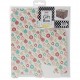 SCATOLA REGALO DA MONTARE SET 4PZ. WILER