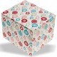SCATOLA REGALO DA MONTARE SET 4PZ. WILER