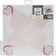 SCATOLA REGALO DA MONTARE SET 4PZ. WILER
