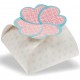 SCATOLA REGALO DA MONTARE SET 4PZ. WILER