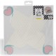 SCATOLA REGALO DA MONTARE SET 4PZ. WILER