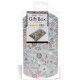 SCATOLA REGALO DA MONTARE SET 4PZ. WILER