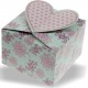 SCATOLA REGALO DA MONTARE SET 4PZ. WILER