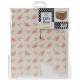 SCATOLA REGALO DA MONTARE SET 4PZ. WILER
