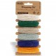 NASTRINI 6 COLORI WILER