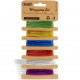 NASTRINI 6 COLORI WILER