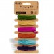 NASTRINI 6 COLORI WILER