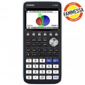 CALCOLATRICE GRAFICA FX-CG50 DISPLAY A COLORI CASIO