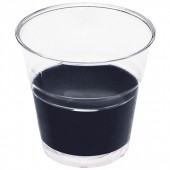 BICCHIERE CRYSTAL MAXI 250 CC CONF. 10 PZ GIVI