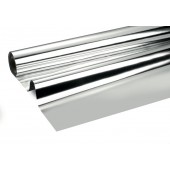 CARTA REGALO METALLIZZATA CM.70X100 PNP-PLAST