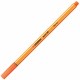 FINELINER POINT 88 STABILO