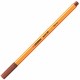 FINELINER POINT 88 STABILO