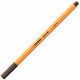 FINELINER POINT 88 STABILO