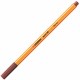 FINELINER POINT 88 STABILO