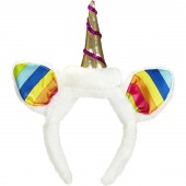 CERCHIETTO UNICORNO WIDMANN