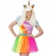 CERCHIETTO UNICORNO WIDMANN