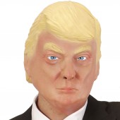 MASCHERA THE PRESIDENT WIDMANN