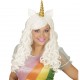 PARRUCCA UNICORNO WIDMANN