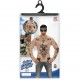 MAGLIETTA CON TATTOO GANGSTER LATINO M/L WIDMANN