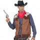 GILET COWBOY WIDMANN