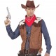 GILET COWBOY WIDMANN