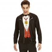 MAGLIETTA VAMPIRO M/L WIDMANN