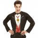 MAGLIETTA VAMPIRO M/L WIDMANN